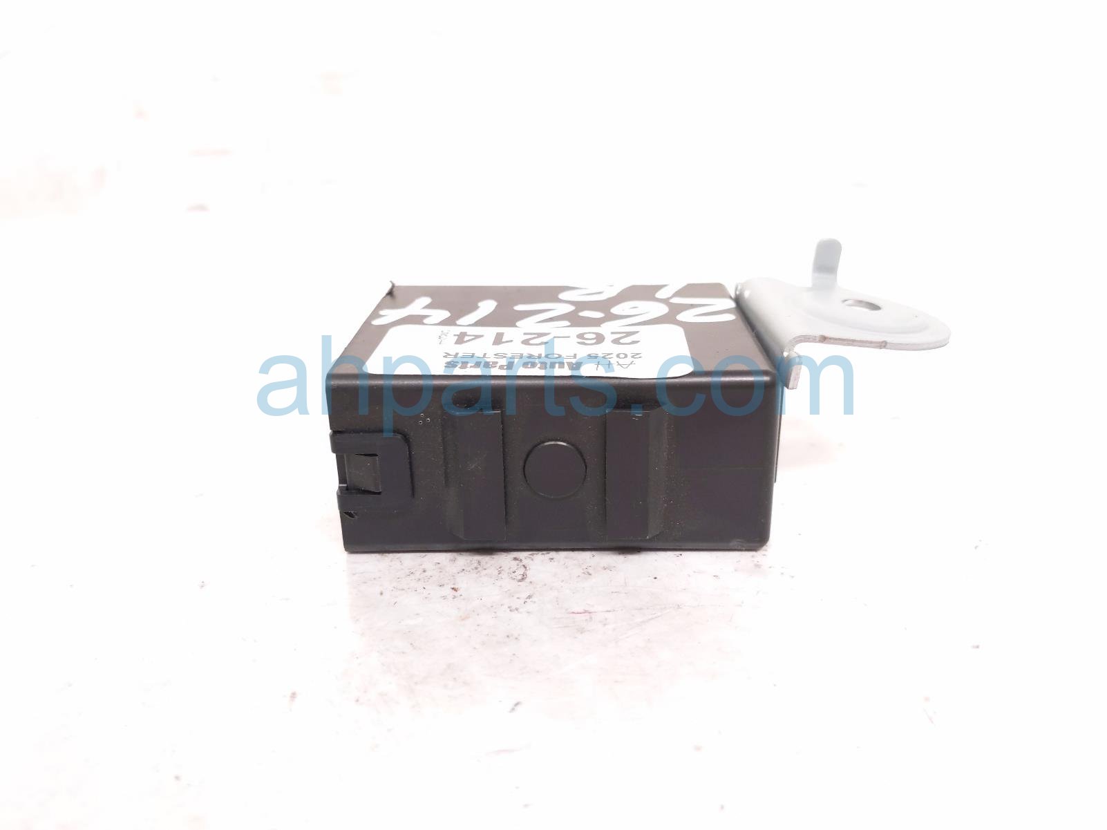 2025 Subaru Forester Keys & Tpms Control Module Rl 88035SL000 Replacement 2025 Subaru Forester Keys & Tpms Control Module Rl 88035SL000 Replacement thumbnail