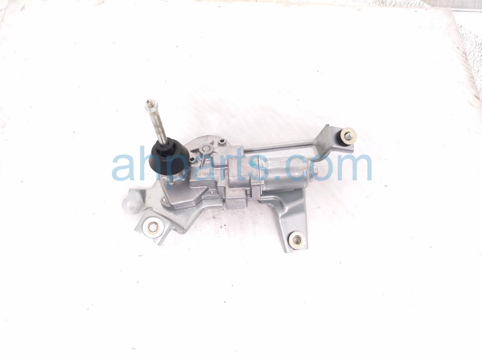 2025 Subaru Forester Windshield Rear Wiper Motor Assy 86510SL080 Replacement 2025 Subaru Forester Windshield Rear Wiper Motor Assy 86510SL080 Replacement thumbnail