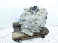 Toyota REAR ELECTRIC DIFFERENTIAL = 79K MI Toyota REAR ELECTRIC DIFFERENTIAL = 79K MI