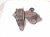 2017 Chevy Malibu Engine/motor Driver Transmission Mount 1.5l Fwd 84034273 Replacement 2017 Chevy Malibu Engine/motor Driver Transmission Mount 1.5l Fwd 84034273 Replacement thumbnail
