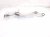 2022 Toyota Venza Driver Hood Hinge White 53420 48200 Replacement 2022 Toyota Venza Driver Hood Hinge White 53420 48200 Replacement thumbnail
