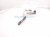 2022 Toyota Venza Driver Hood Hinge White 53420 48200 Replacement 2022 Toyota Venza Driver Hood Hinge White 53420 48200 Replacement thumbnail