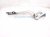 2022 Toyota Venza Driver Hood Hinge White 53420 48200 Replacement 2022 Toyota Venza Driver Hood Hinge White 53420 48200 Replacement thumbnail