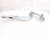 2022 Toyota Venza Driver Hood Hinge White 53420 48200 Replacement 2022 Toyota Venza Driver Hood Hinge White 53420 48200 Replacement thumbnail