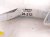 2022 Toyota Venza Driver Hood Hinge White 53420 48200 Replacement 2022 Toyota Venza Driver Hood Hinge White 53420 48200 Replacement thumbnail