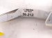 2022 Toyota Venza Driver Hood Hinge White 53420 48200 Replacement 2022 Toyota Venza Driver Hood Hinge White 53420 48200 Replacement thumbnail