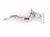 2022 Toyota Venza Passenger Hood Hinge White 53410 48180 Replacement 2022 Toyota Venza Passenger Hood Hinge White 53410 48180 Replacement thumbnail