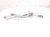 2022 Toyota Venza Passenger Hood Hinge White 53410 48180 Replacement 2022 Toyota Venza Passenger Hood Hinge White 53410 48180 Replacement thumbnail