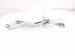 2022 Toyota Venza Passenger Hood Hinge White 53410 48180 Replacement 2022 Toyota Venza Passenger Hood Hinge White 53410 48180 Replacement thumbnail