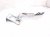 2022 Toyota Venza Passenger Hood Hinge White 53410 48180 Replacement 2022 Toyota Venza Passenger Hood Hinge White 53410 48180 Replacement thumbnail