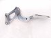 2022 Toyota Venza Passenger Hood Hinge White 53410 48180 Replacement 2022 Toyota Venza Passenger Hood Hinge White 53410 48180 Replacement thumbnail