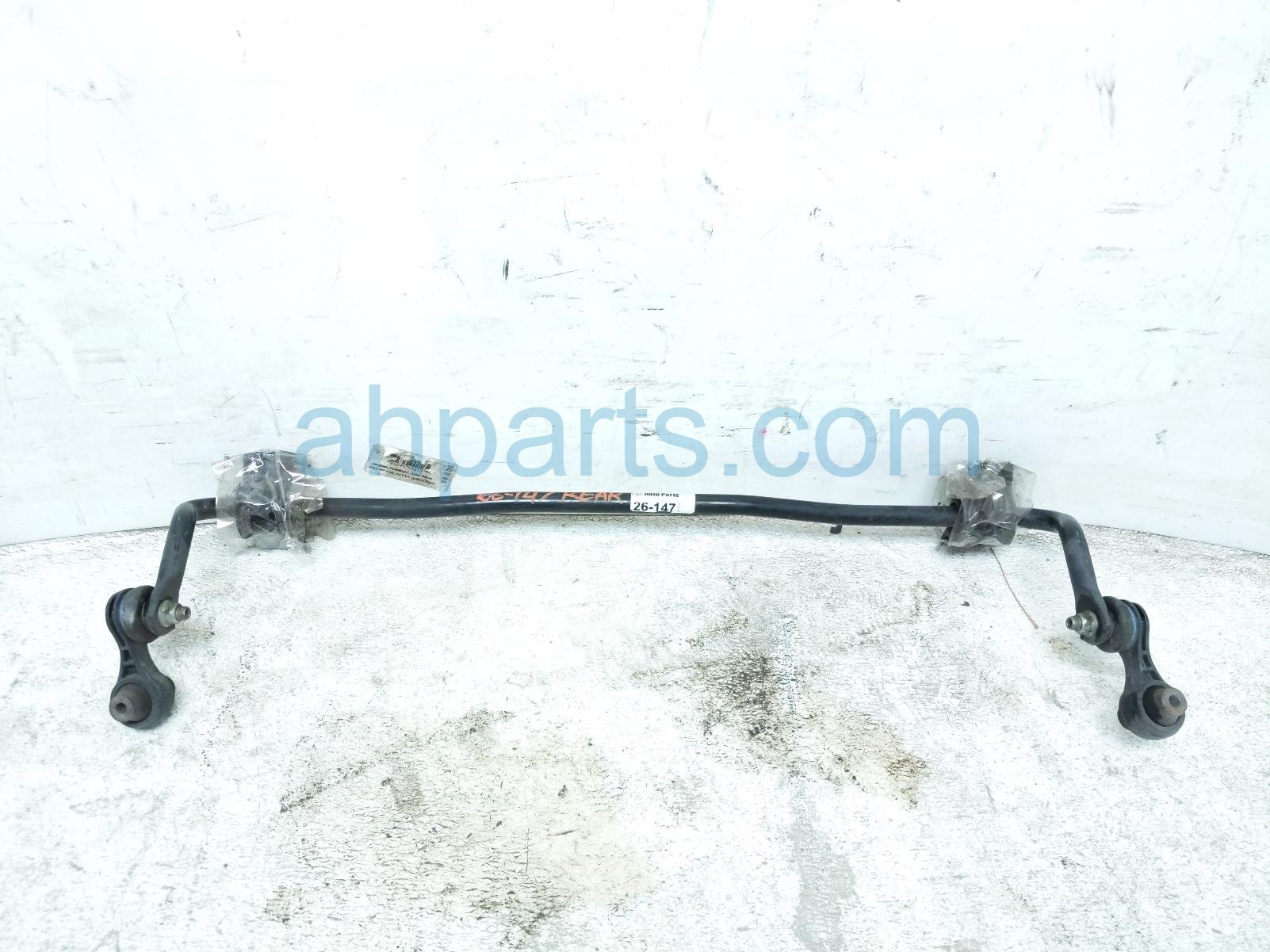 Honda REAR STABILIZER / SWAY BAR 1.5L