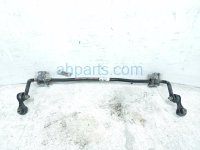 Honda REAR STABILIZER / SWAY BAR 1.5L Honda REAR STABILIZER / SWAY BAR 1.5L
