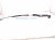 2022 Toyota Venza Driver Windshield Wiper Arm 85221 42210 Replacement 2022 Toyota Venza Driver Windshield Wiper Arm 85221 42210 Replacement thumbnail
