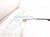 2022 Toyota Venza Driver Windshield Wiper Arm 85221 42210 Replacement 2022 Toyota Venza Driver Windshield Wiper Arm 85221 42210 Replacement thumbnail