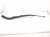 2022 Toyota Venza Driver Windshield Wiper Arm 85221 42210 Replacement 2022 Toyota Venza Driver Windshield Wiper Arm 85221 42210 Replacement thumbnail