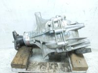 Mazda REAR DIFFERENTIAL - 2.5L FWD Mazda REAR DIFFERENTIAL - 2.5L FWD