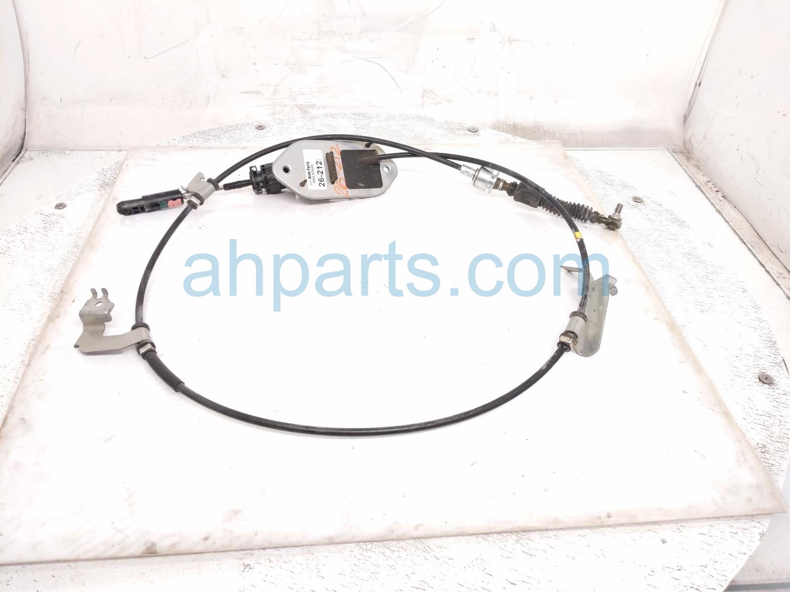 Toyota A/T SHIFTER CABLE - 2.5L AWD
