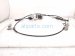 2022 Toyota Venza A/t Shifter Cable 2.5l Awd 33820 48450 Replacement 2022 Toyota Venza A/t Shifter Cable 2.5l Awd 33820 48450 Replacement thumbnail
