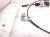 2022 Toyota Venza A/t Shifter Cable 2.5l Awd 33820 48450 Replacement 2022 Toyota Venza A/t Shifter Cable 2.5l Awd 33820 48450 Replacement thumbnail