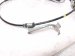 2022 Toyota Venza A/t Shifter Cable 2.5l Awd 33820 48450 Replacement 2022 Toyota Venza A/t Shifter Cable 2.5l Awd 33820 48450 Replacement thumbnail