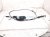 2022 Toyota Venza A/t Shifter Cable 2.5l Awd 33820 48450 Replacement 2022 Toyota Venza A/t Shifter Cable 2.5l Awd 33820 48450 Replacement thumbnail