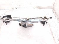 Toyota FRT WINDSHIELD WIPER MOTOR & LINKAGE Toyota FRT WINDSHIELD WIPER MOTOR & LINKAGE