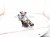 2022 Toyota Venza Front Arms Frt Windshield Wiper Motor & Linkage 85110 42260 Replacement 2022 Toyota Venza Front Arms Frt Windshield Wiper Motor & Linkage 85110 42260 Replacement thumbnail