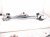 2022 Toyota Venza Front Arms Frt Windshield Wiper Motor & Linkage 85110 42260 Replacement 2022 Toyota Venza Front Arms Frt Windshield Wiper Motor & Linkage 85110 42260 Replacement thumbnail
