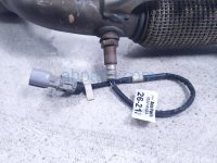 Toyota REAR OXYGEN SENSOR - 2.5L HYBRID Toyota REAR OXYGEN SENSOR - 2.5L HYBRID