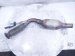 2022 Toyota Venza Catalytic Front Exhaust Pipe W/conv 2.5l Awd 17410 25280 Replacement 2022 Toyota Venza Catalytic Front Exhaust Pipe W/conv 2.5l Awd 17410 25280 Replacement thumbnail