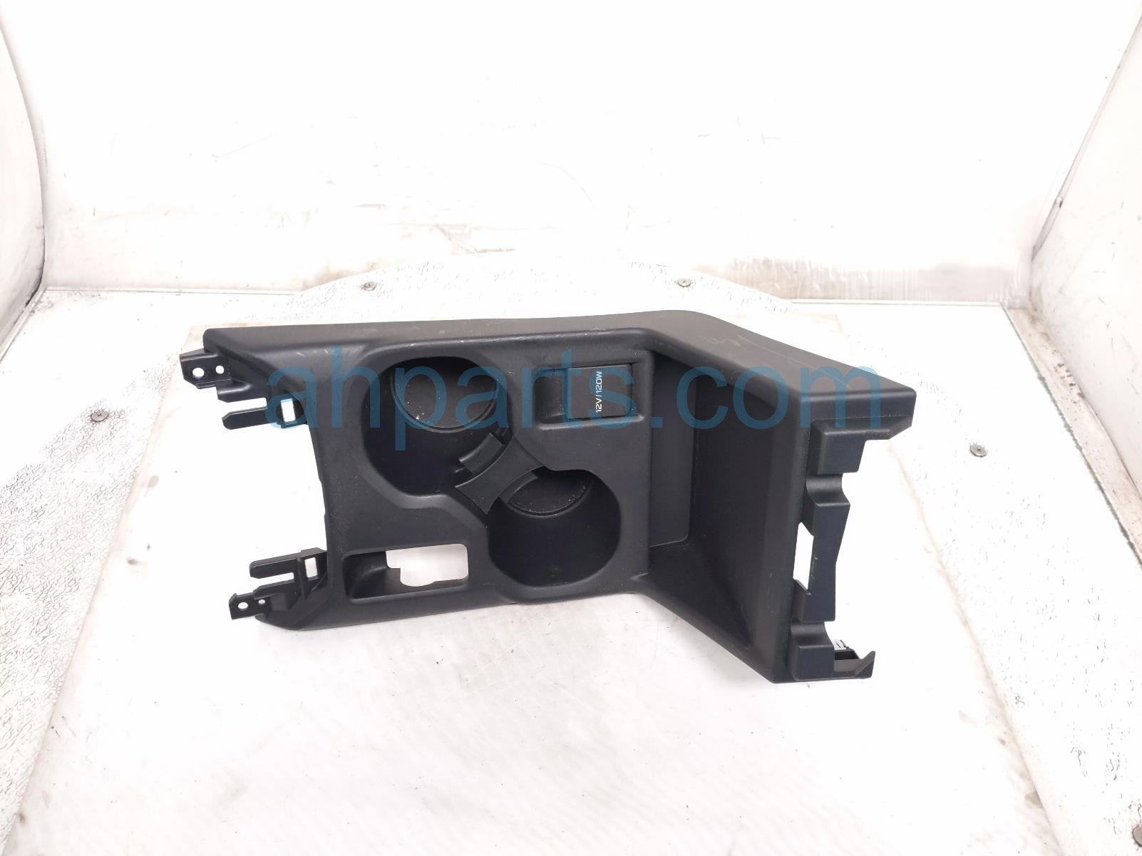 2025 Subaru Forester Center Console Cup Holder Trim blk 92141SL000 Replacement 2025 Subaru Forester Center Console Cup Holder Trim blk 92141SL000 Replacement thumbnail