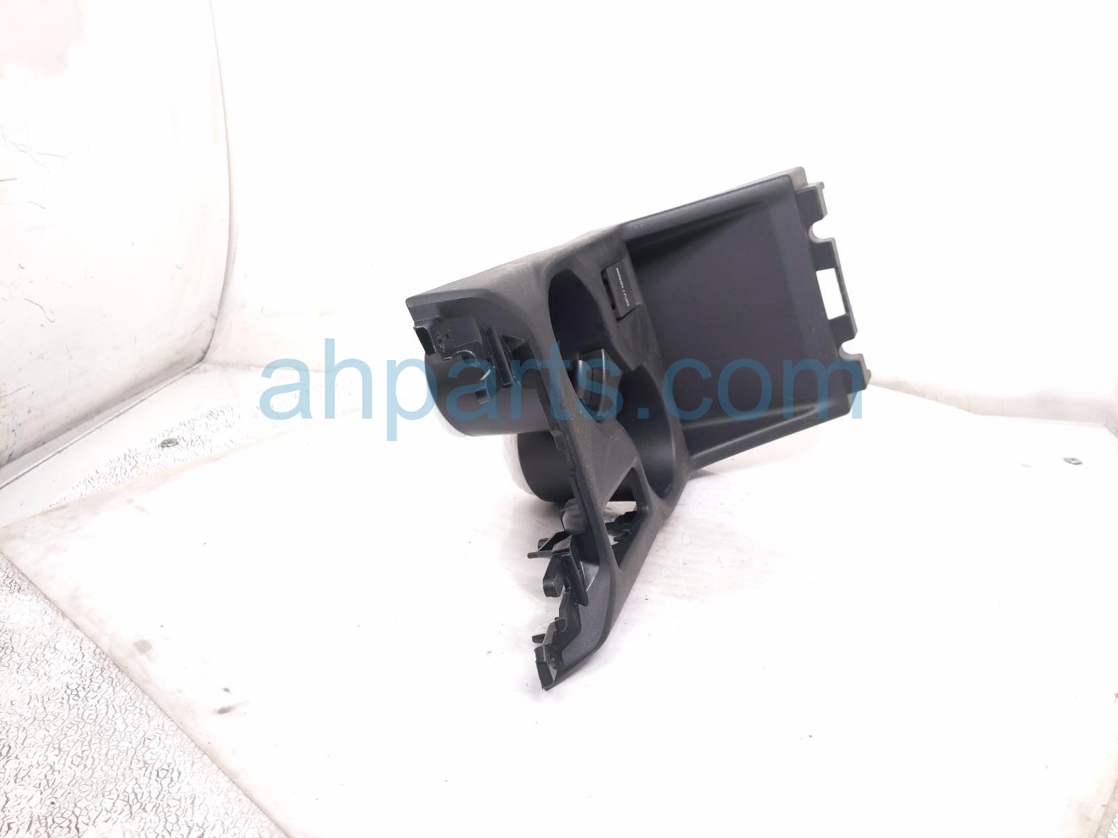 2025 Subaru Forester Center Console Cup Holder Trim blk 92141SL000 Replacement 2025 Subaru Forester Center Console Cup Holder Trim blk 92141SL000 Replacement thumbnail