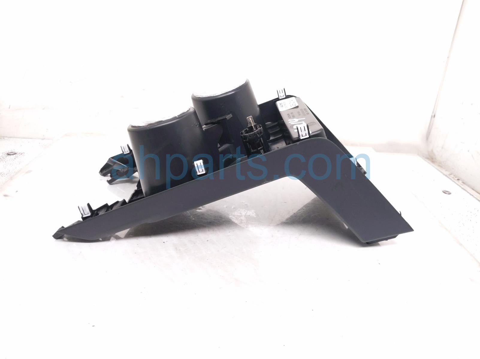 2025 Subaru Forester Center Console Cup Holder Trim blk 92141SL000 Replacement 2025 Subaru Forester Center Console Cup Holder Trim blk 92141SL000 Replacement thumbnail