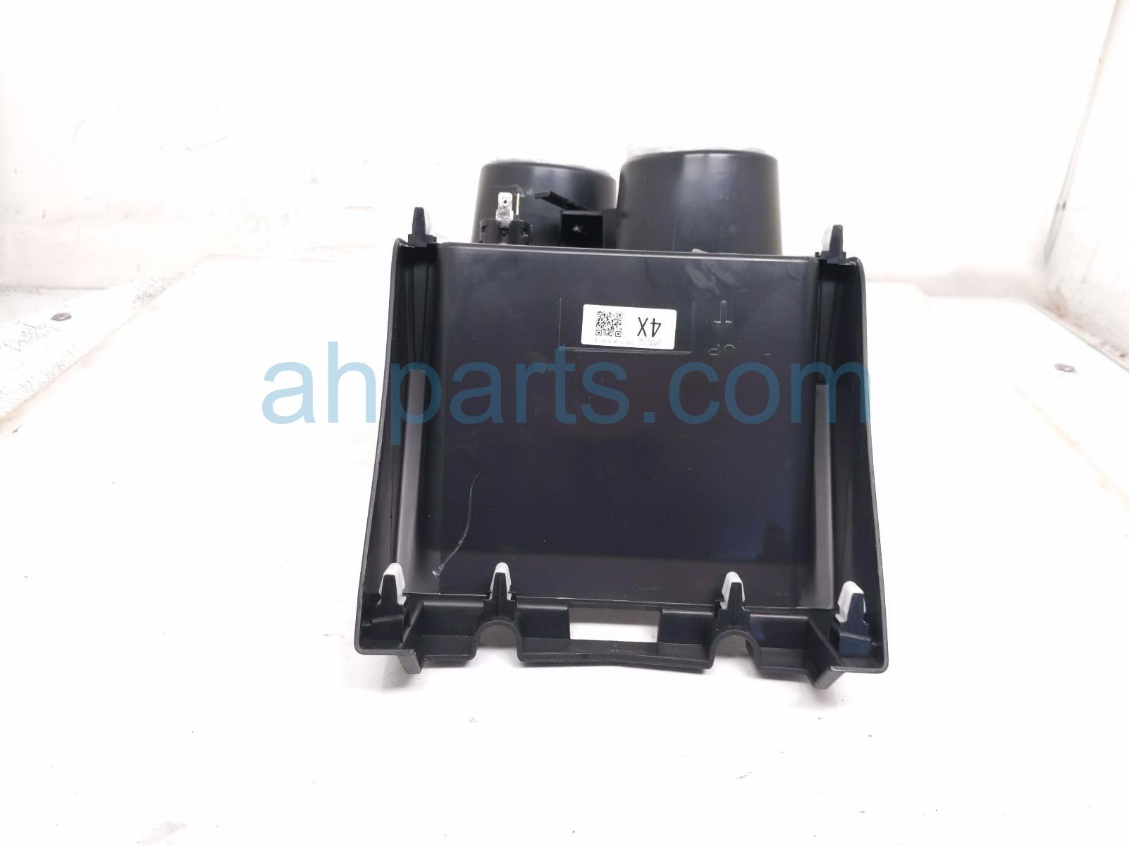 2025 Subaru Forester Center Console Cup Holder Trim blk 92141SL000 Replacement 2025 Subaru Forester Center Console Cup Holder Trim blk 92141SL000 Replacement thumbnail