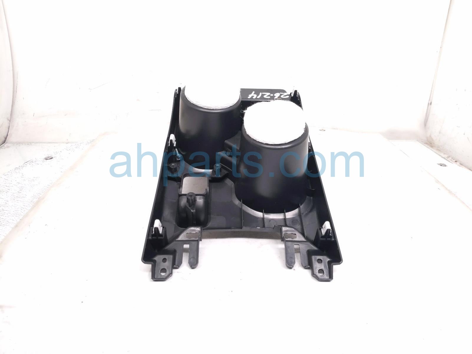 2025 Subaru Forester Center Console Cup Holder Trim blk 92141SL000 Replacement 2025 Subaru Forester Center Console Cup Holder Trim blk 92141SL000 Replacement thumbnail