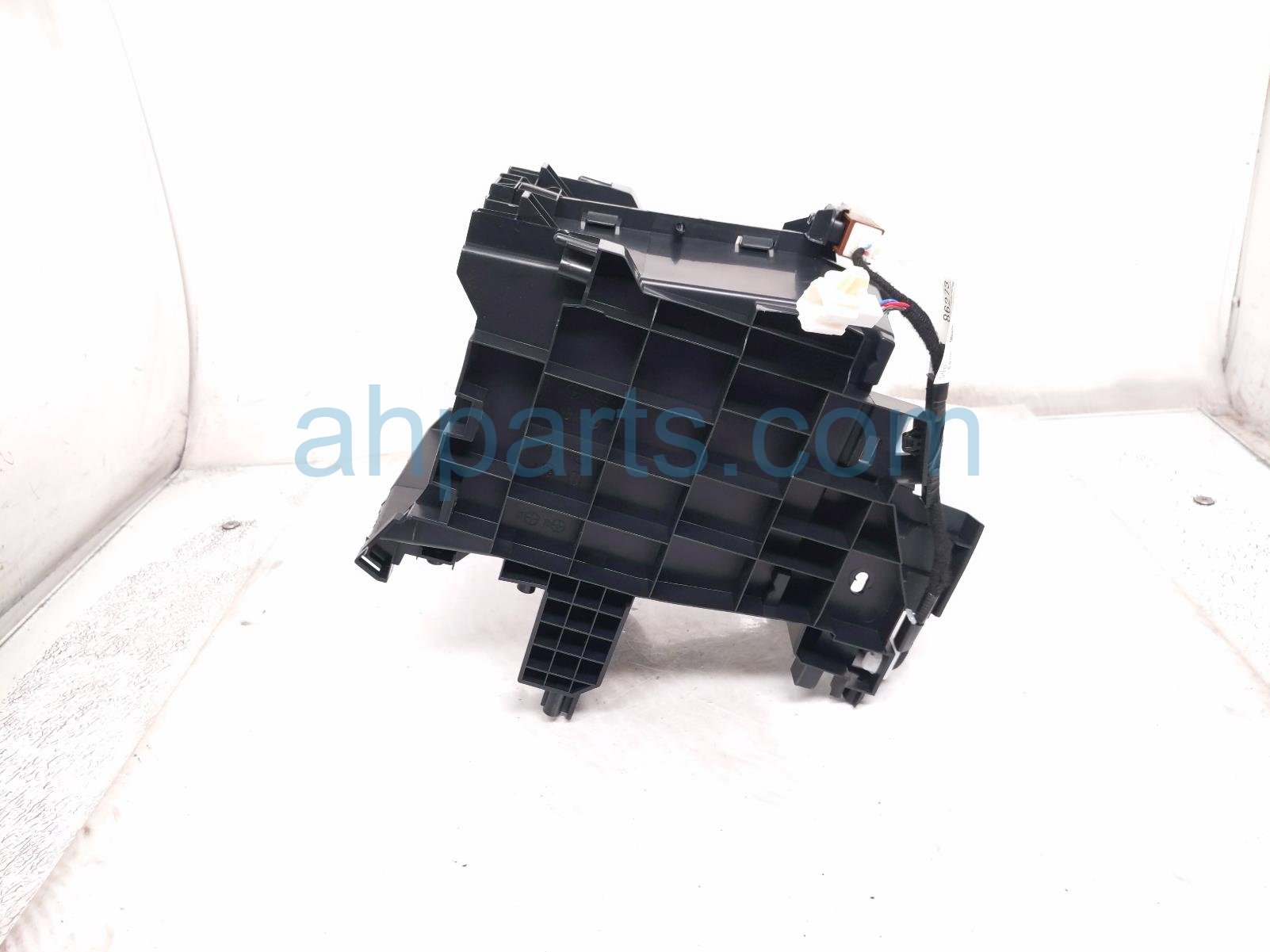 2025 Subaru Forester Center Console Storage Pocket blk 92174SL110 Replacement 2025 Subaru Forester Center Console Storage Pocket blk 92174SL110 Replacement thumbnail