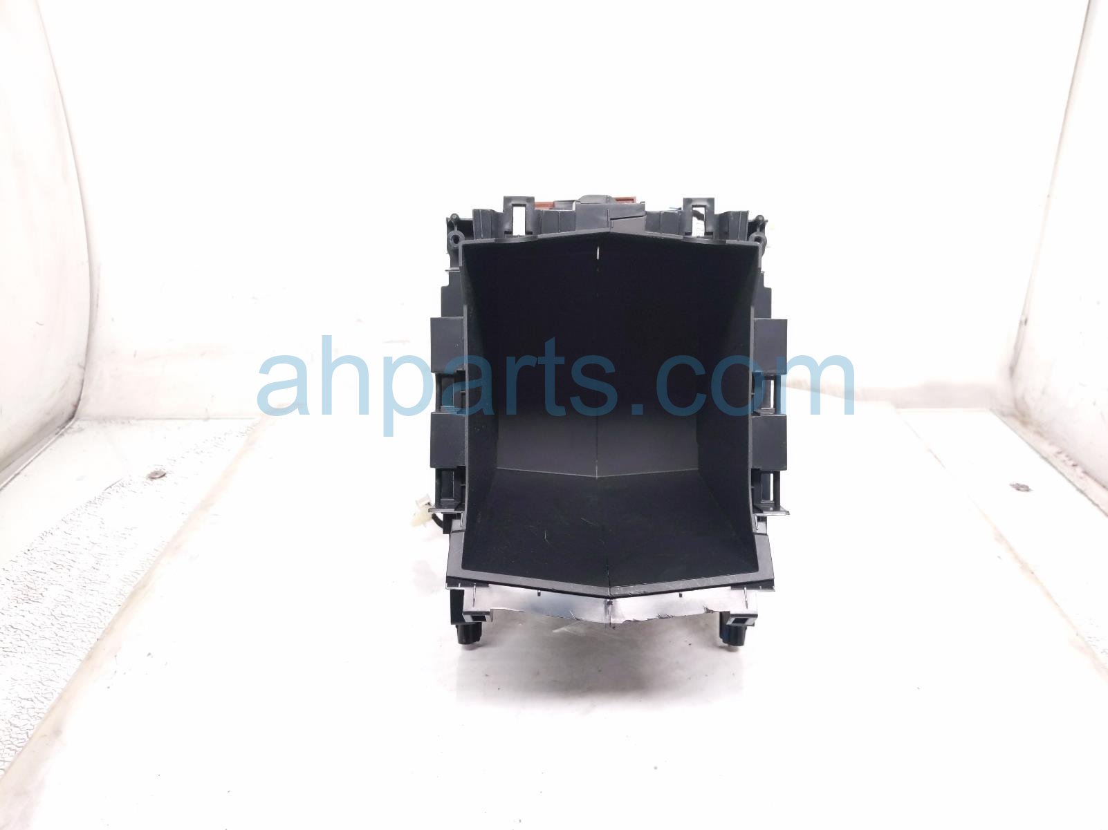 2025 Subaru Forester Center Console Storage Pocket blk 92174SL110 Replacement 2025 Subaru Forester Center Console Storage Pocket blk 92174SL110 Replacement thumbnail