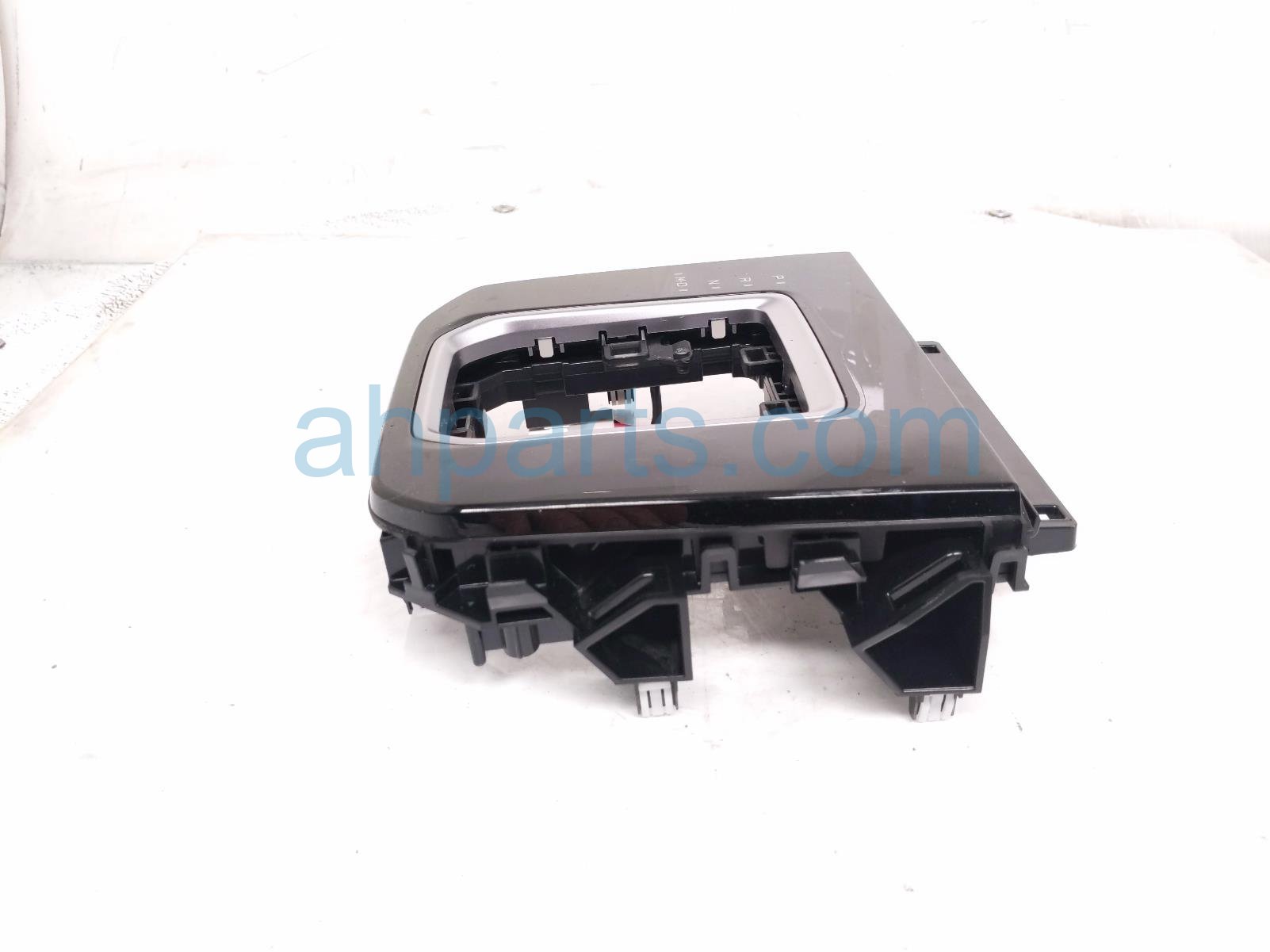 2025 Subaru Forester Center Shifter Bezel Trim blk 35180SL000 Replacement 2025 Subaru Forester Center Shifter Bezel Trim blk 35180SL000 Replacement thumbnail