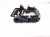 2025 Subaru Forester Center Shifter Bezel Trim blk 35180SL000 Replacement 2025 Subaru Forester Center Shifter Bezel Trim blk 35180SL000 Replacement thumbnail