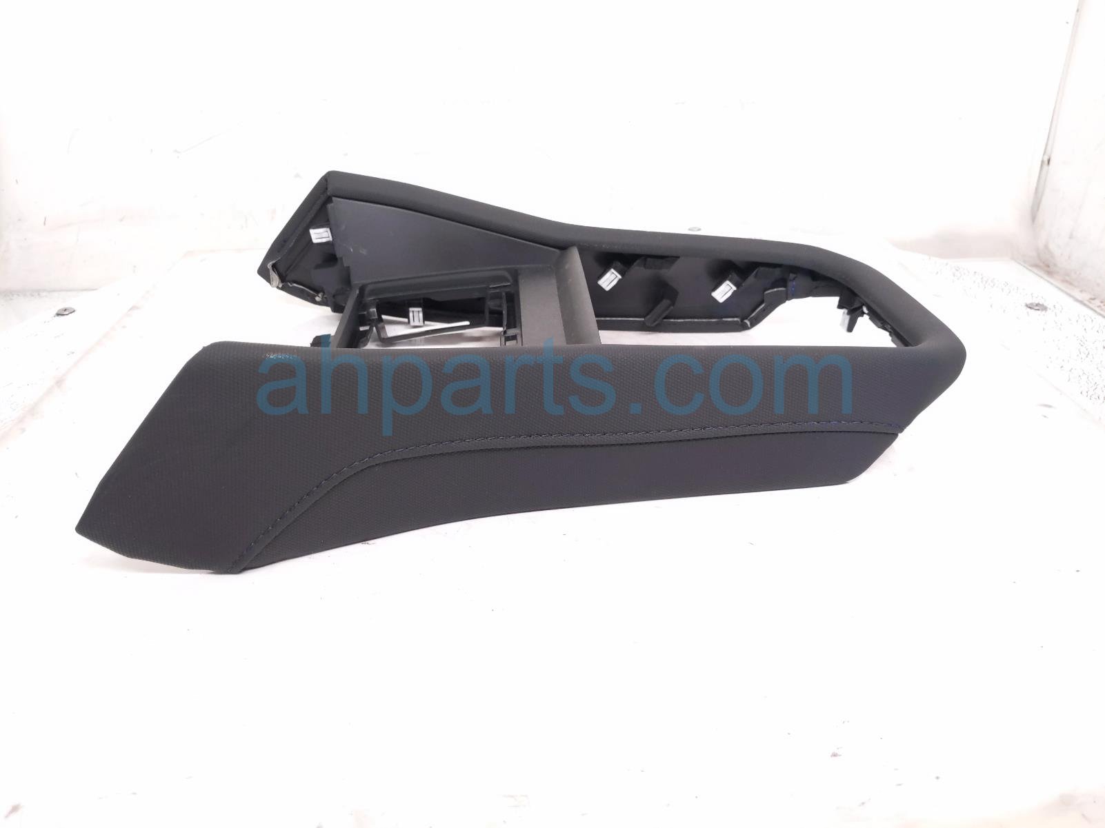 2025 Subaru Forester Center Console Shifter Bezel blk 92170SL000 Replacement 2025 Subaru Forester Center Console Shifter Bezel blk 92170SL000 Replacement thumbnail