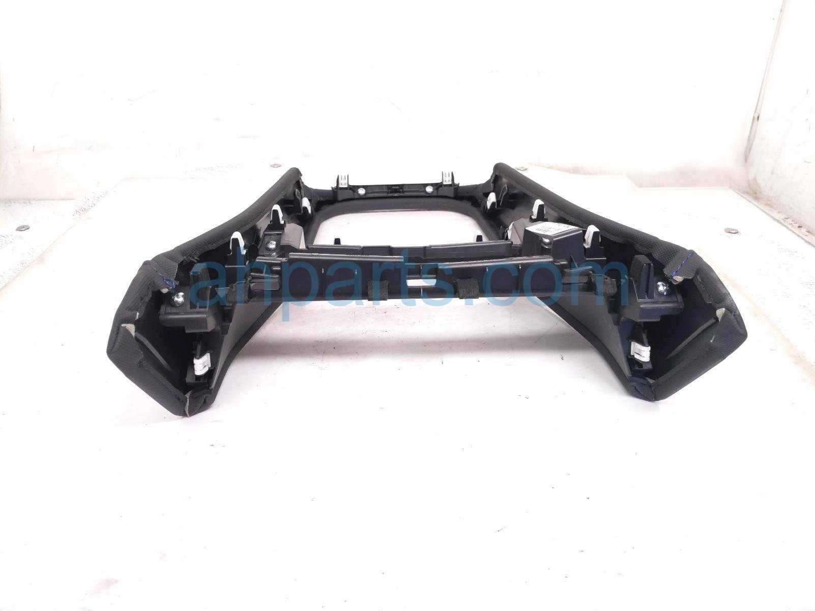 2025 Subaru Forester Center Console Shifter Bezel blk 92170SL000 Replacement 2025 Subaru Forester Center Console Shifter Bezel blk 92170SL000 Replacement thumbnail
