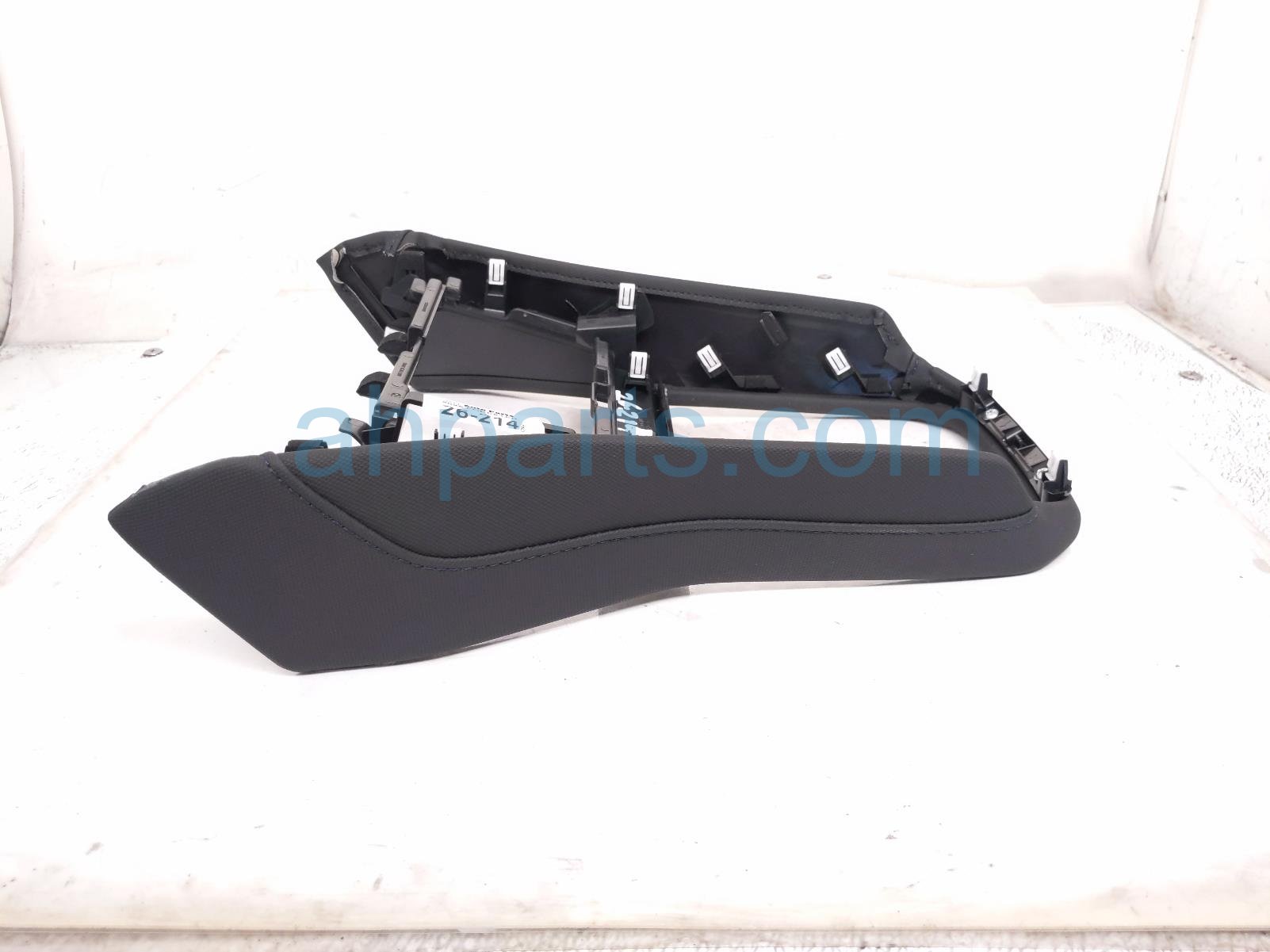 2025 Subaru Forester Center Console Shifter Bezel blk 92170SL000 Replacement 2025 Subaru Forester Center Console Shifter Bezel blk 92170SL000 Replacement thumbnail