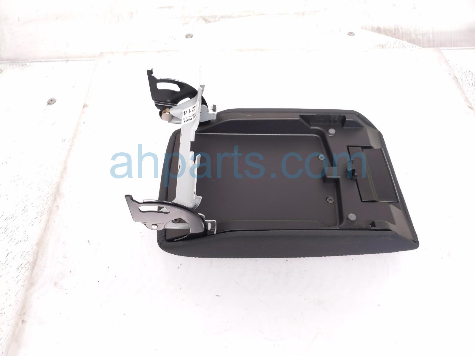 2025 Subaru Forester Center Console Lid/armrest Black 92114SJ100VH Replacement 2025 Subaru Forester Center Console Lid/armrest Black 92114SJ100VH Replacement thumbnail