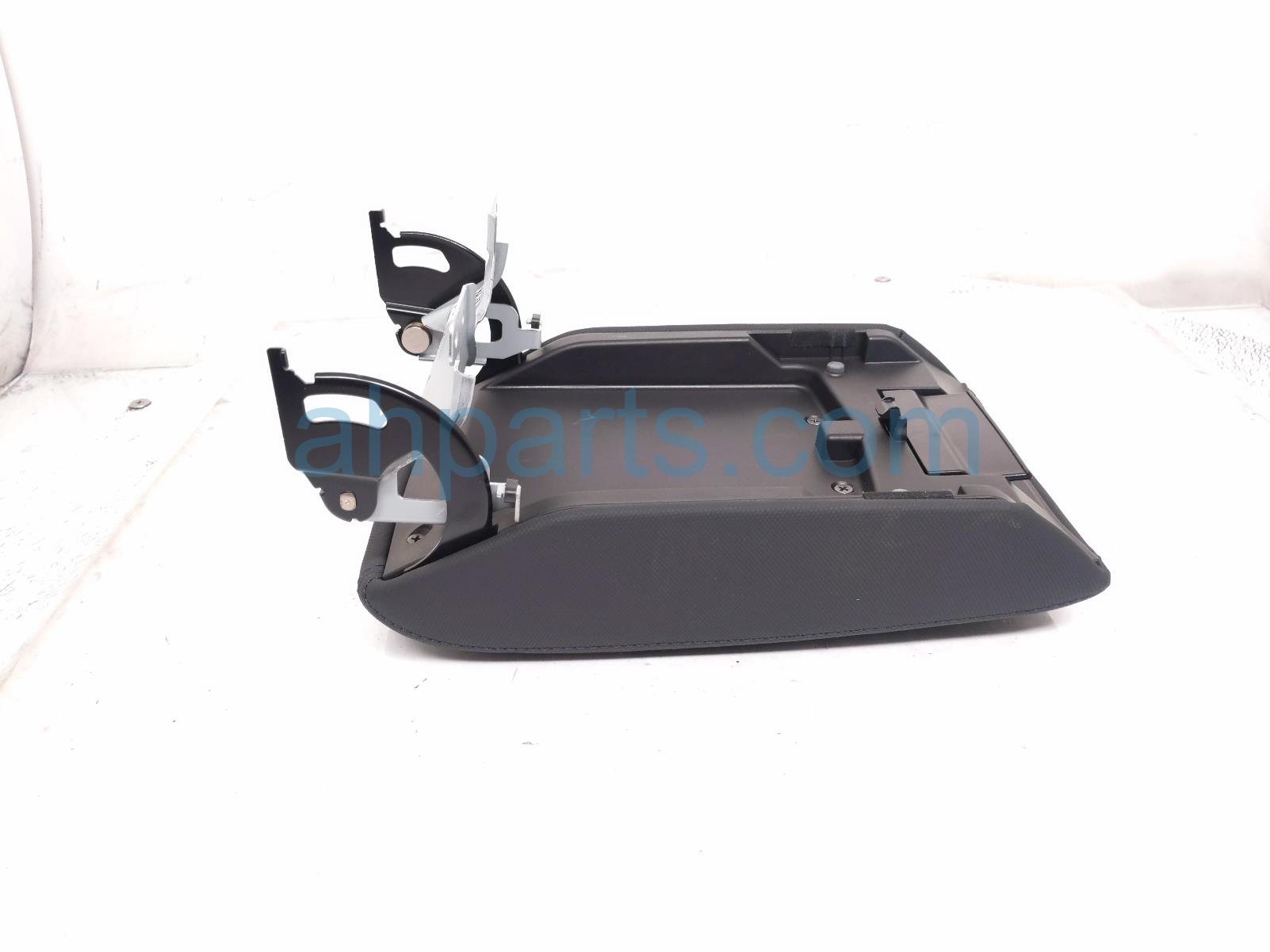2025 Subaru Forester Center Console Lid/armrest Black 92114SJ100VH Replacement 2025 Subaru Forester Center Console Lid/armrest Black 92114SJ100VH Replacement thumbnail