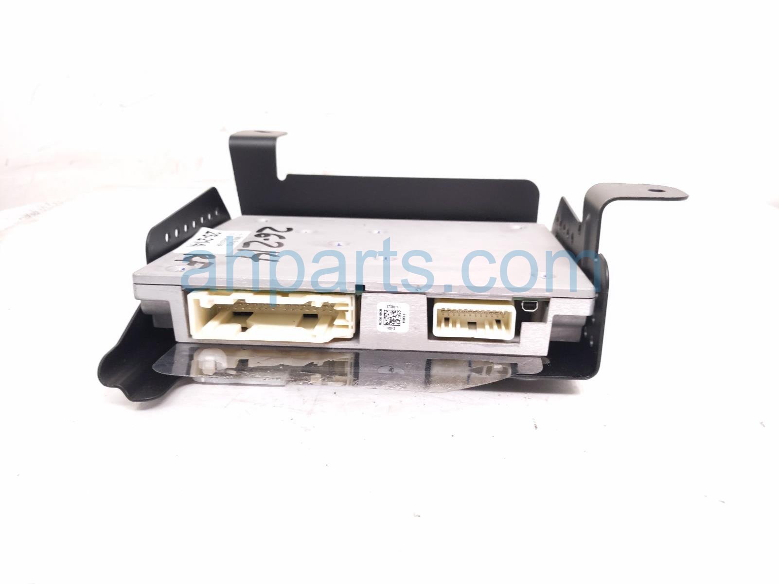 2025 Subaru Forester Audio Amplifier Front Right 86221SL011 Replacement 2025 Subaru Forester Audio Amplifier Front Right 86221SL011 Replacement thumbnail