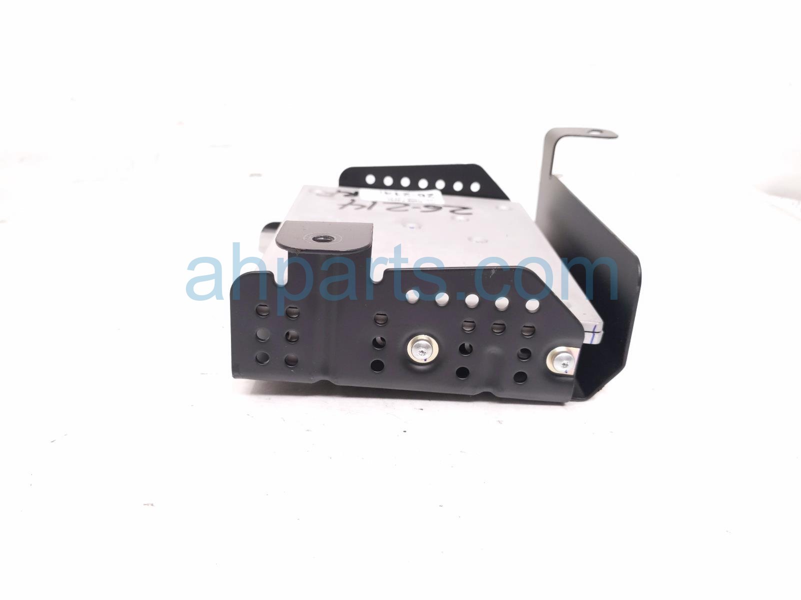 2025 Subaru Forester Audio Amplifier Front Right 86221SL011 Replacement 2025 Subaru Forester Audio Amplifier Front Right 86221SL011 Replacement thumbnail