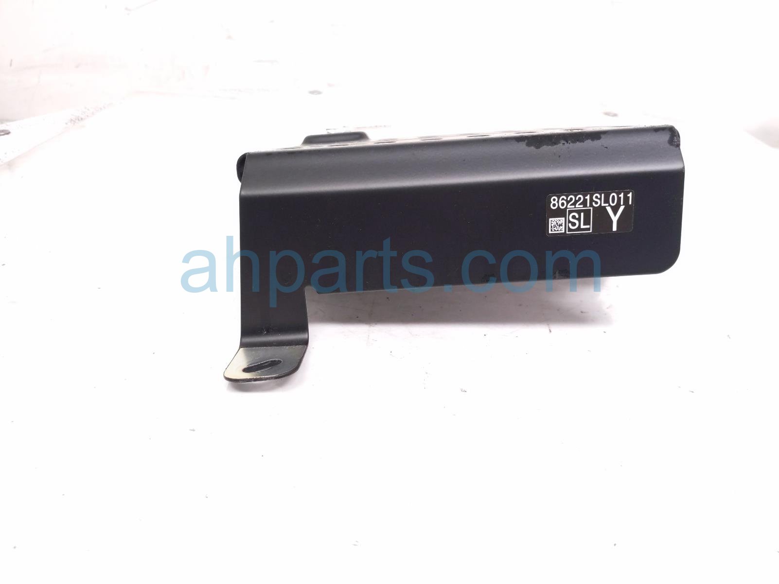 2025 Subaru Forester Audio Amplifier Front Right 86221SL011 Replacement 2025 Subaru Forester Audio Amplifier Front Right 86221SL011 Replacement thumbnail