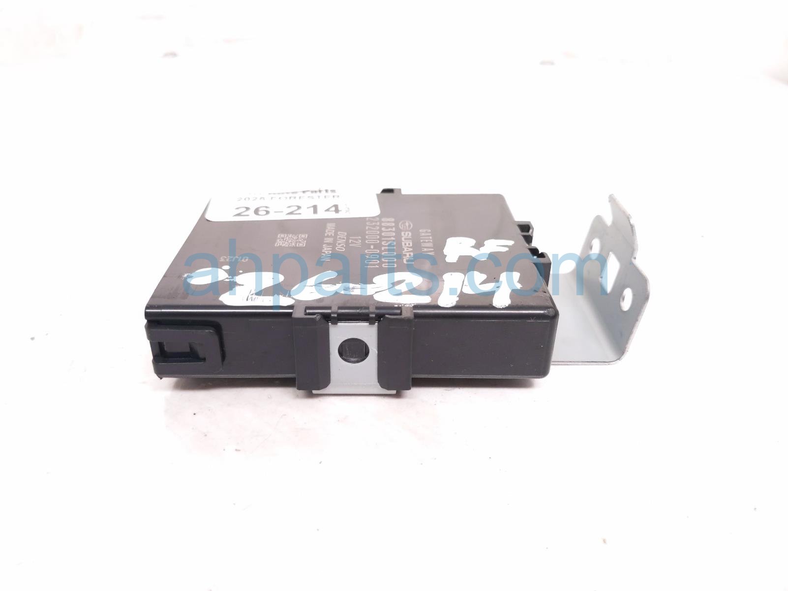 Subaru GATEWAY CONTROL MODULE - 2.5L AWD