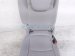2020 Honda Odyssey Rear / Back (3rd Row) 3rd Row Passenger Seat Grey Leather 82121 THR A41ZB Replacement 2020 Honda Odyssey Rear / Back (3rd Row) 3rd Row Passenger Seat Grey Leather 82121 THR A41ZB Replacement thumbnail